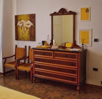 Sarule Bed & Breakfast | Discover La Collina dei Ciliegi: Pet-Friendly Retreat!