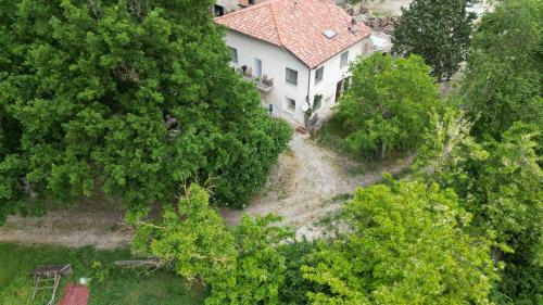 Montebabbio Apartment | La Collina dei Conigli - immersi nella natura