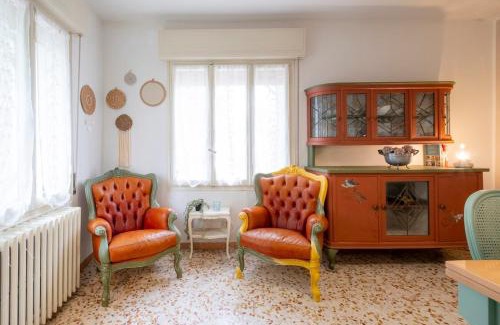 Montebabbio Apartment | La Collina dei Conigli - immersi nella natura