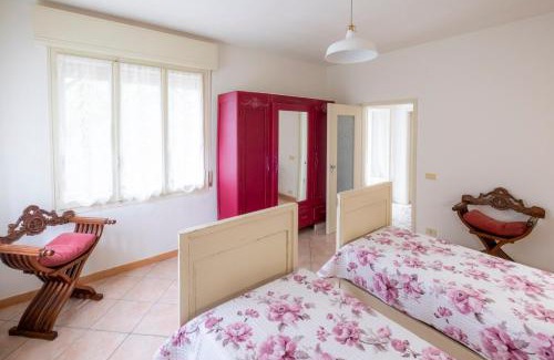 Montebabbio Apartment | La Collina dei Conigli - immersi nella natura