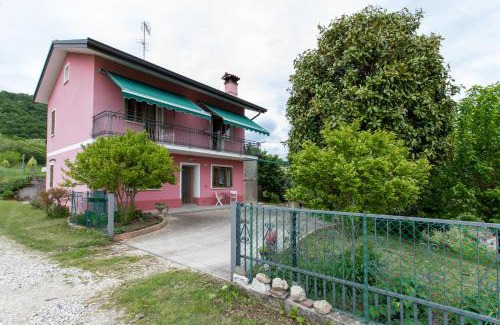 Tarzo Apartment | Family-Friendly Retreat at La Collina dei Nonni in Tarzo