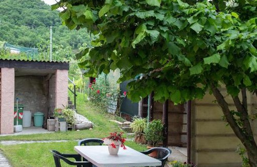 Tarzo Apartment | Family-Friendly Retreat at La Collina dei Nonni in Tarzo