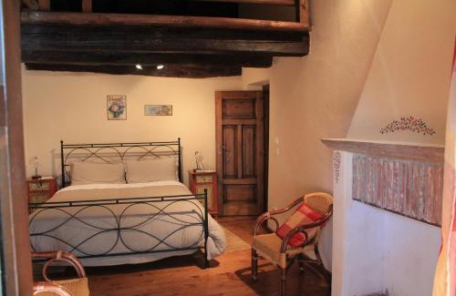 Pocapaglia Bed & Breakfast | Pet-Friendly Retreat: La Collina dei Passeri - Rated 9.5/10