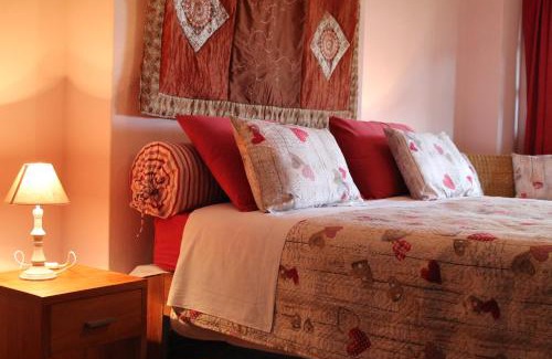Pocapaglia Bed & Breakfast | Pet-Friendly Retreat: La Collina dei Passeri - Rated 9.5/10