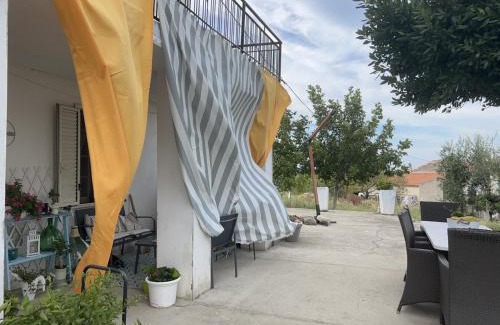 Atessa Bed & Breakfast | Cozy La Collina in una Stanza - Pet & Child Friendly Stay