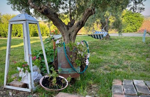 Atessa Bed & Breakfast | Cozy La Collina in una Stanza - Pet & Child Friendly Stay