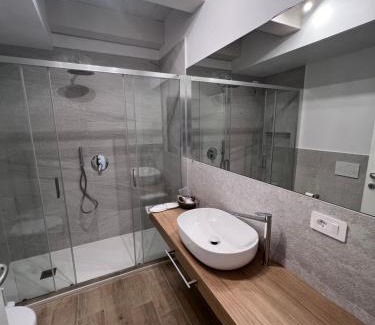 Sant'Elpidio a Mare Apartment | Discover La Collina sul Mare: Family & Pet-Friendly Retreat