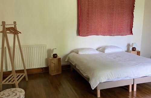 Montbron Bed & Breakfast | Discover La Colline aux Licornes - Family-Friendly Retreat