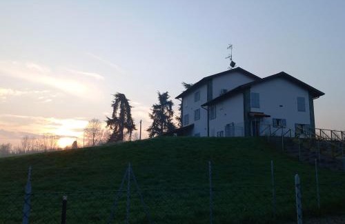 Crespellano Bed & Breakfast | Guest Rated 9.7: La Collinetta B&B with Spa & Pet-Friendly Stay