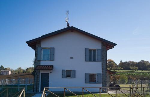 Crespellano Bed & Breakfast | Guest Rated 9.7: La Collinetta B&B with Spa & Pet-Friendly Stay
