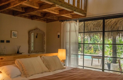 Samana Hotel | Pet-Friendly Retreats at La Colmena RD with Pool Access