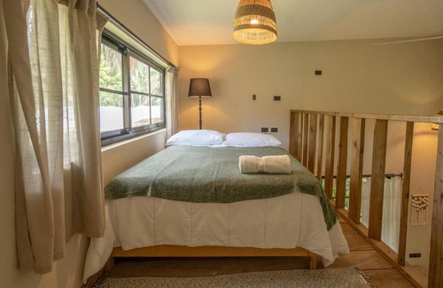 Samana Hotel | Pet-Friendly Retreats at La Colmena RD with Pool Access