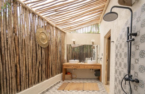Samana Hotel | Pet-Friendly Retreats at La Colmena RD with Pool Access