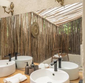 Samana Hotel | Pet-Friendly Retreats at La Colmena RD with Pool Access