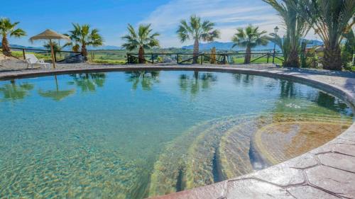 Cartama House | Relax at La Colmenilla Cártama with Private Pool & Family Fun
