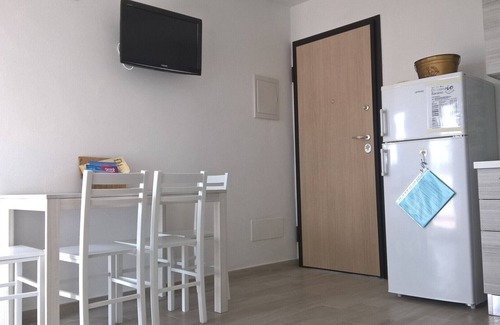 Barano d'Ischia Apartment | Inviting La Colombella: Sea View Apartment in Ischia