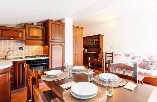 Diano Castello Apartment | La Colombera by Interhome