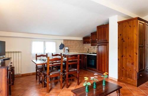 Diano Castello Apartment | La Colombera by Interhome