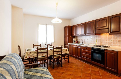 Diano Castello Apartment | La Colombera by Interhome