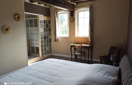 Vascoeuil House | Family-Friendly Stay at La Colombine with 9.2 Guest Rating