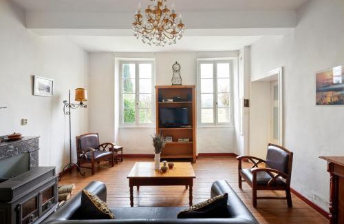 Labastide-Saves House | Relax at La Colonie St Joseph - Gîtes with Ocean Views