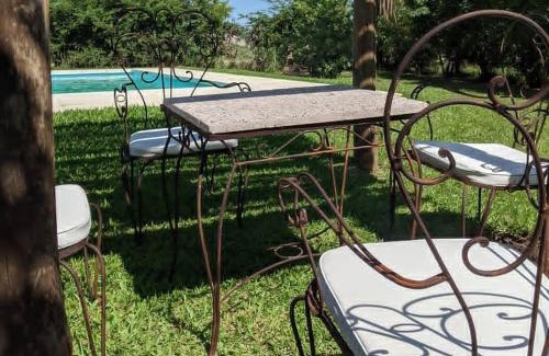 San Pedro House | Explore La Colorada: Family-Friendly with Pool Access