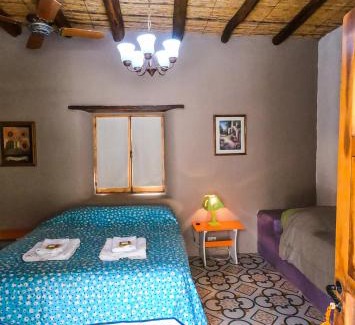 Iglesia Department Hotel | Exceptional La Comarca del Jarillal with Pool & Hot Tub