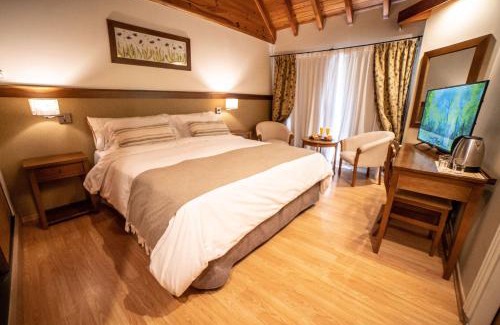 Barrio Las Balsas Resort | Explore the Beauty of Resort de montaña - La Comarca