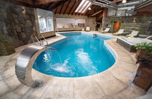 Barrio Las Balsas Resort | Explore the Beauty of Resort de montaña - La Comarca