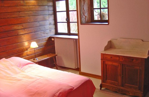 Les Combes Hotel | Discover La Combe d'Abondance: Pet-Friendly Retreat