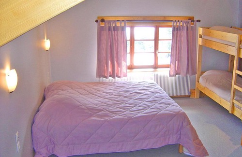 Les Combes Hotel | Discover La Combe d'Abondance: Pet-Friendly Retreat
