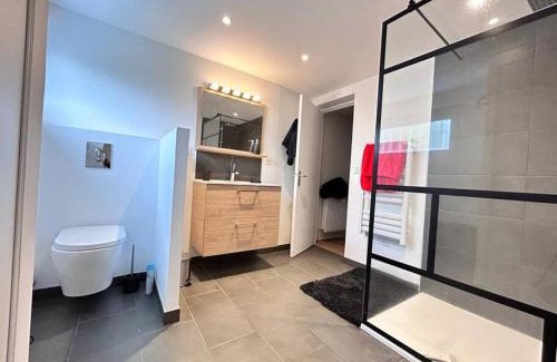 Cebazat Villa | Family-Friendly Retreat at La Combegrasse with Outdoor Space