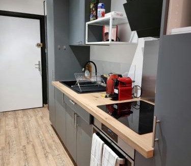 Billere Apartment | Discover La Comoé: Ideal for Families Near Pau Centre