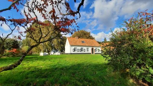 De Moeren House | Discover Family-Friendly Comfort at La Compagnie des Moëres