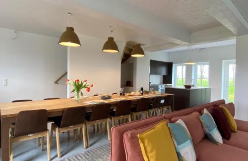 De Moeren House | Discover Family-Friendly Comfort at La Compagnie des Moëres