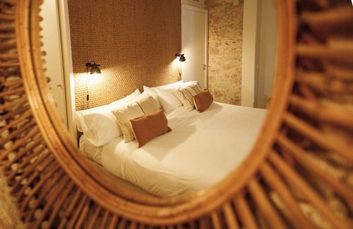 Barri Vell Hotel | Discover La Comuna by Bon Dia Residences - Rated 9.4/10!