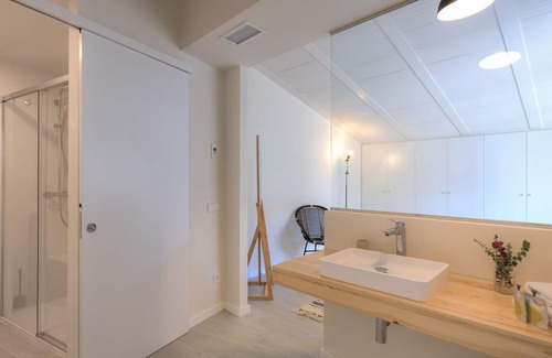 Barri Vell Hotel | Discover La Comuna by Bon Dia Residences - Rated 9.4/10!