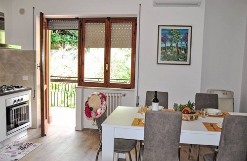 Formia Apartment | La Conca by Interhome