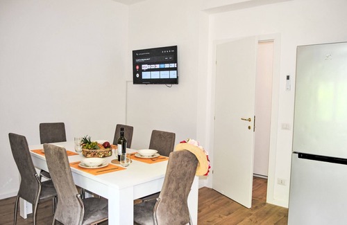 Formia Apartment | La Conca by Interhome