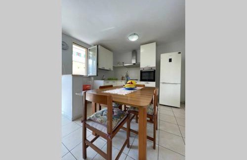 Lido Conchiglie Apartment | Family-Friendly Retreat at La Conchiglia Blu - Click Salento