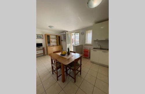 Lido Conchiglie Apartment | Family-Friendly Retreat at La Conchiglia Blu - Click Salento