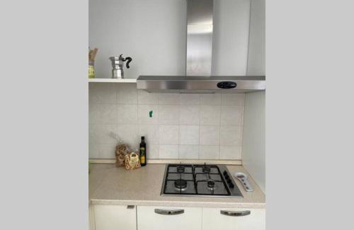 Lido Conchiglie Apartment | Family-Friendly Retreat at La Conchiglia Blu - Click Salento