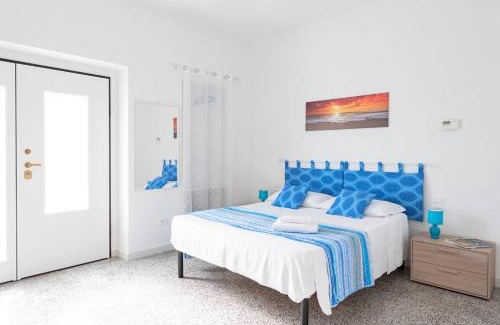 Vallevo Apartment | Comfortable Retreat at La Conchiglia dei Sogni - YourPlace
