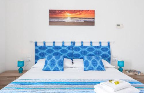 Vallevo Apartment | Comfortable Retreat at La Conchiglia dei Sogni - YourPlace