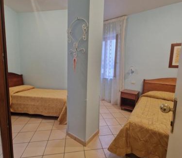 Sperlonga Hotel | Discover La Conchiglia: Family-Friendly Hotel with Top Ratings