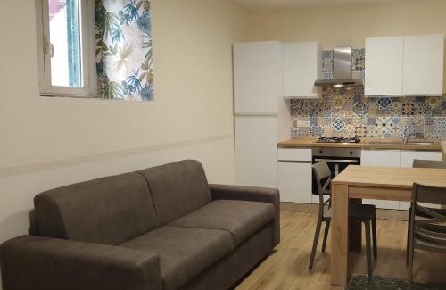 Quartieri Spagnoli Apartment | Family-Friendly Retreat at La Conchiglia Napoli