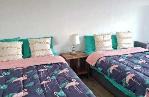 Sisal Apartment | Experience La Conchita de Sisal - Poolside Family Retreat