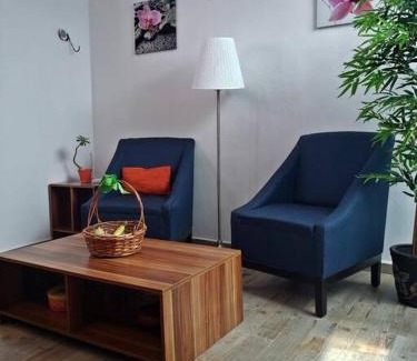 Sisal Apartment | Experience La Conchita de Sisal - Poolside Family Retreat
