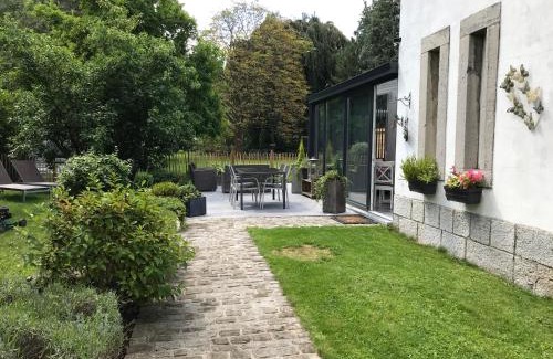 Hotton House | Child-Friendly Retreat at La Conciergerie - Rated 9.5/10