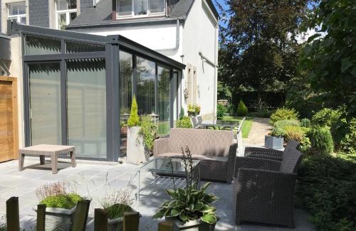 Hotton House | Child-Friendly Retreat at La Conciergerie - Rated 9.5/10